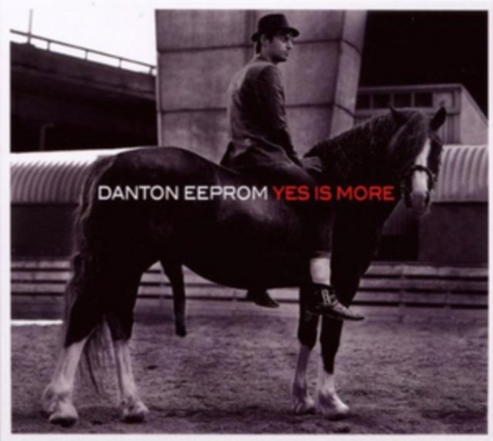 Yes Is More Danton Eeprom