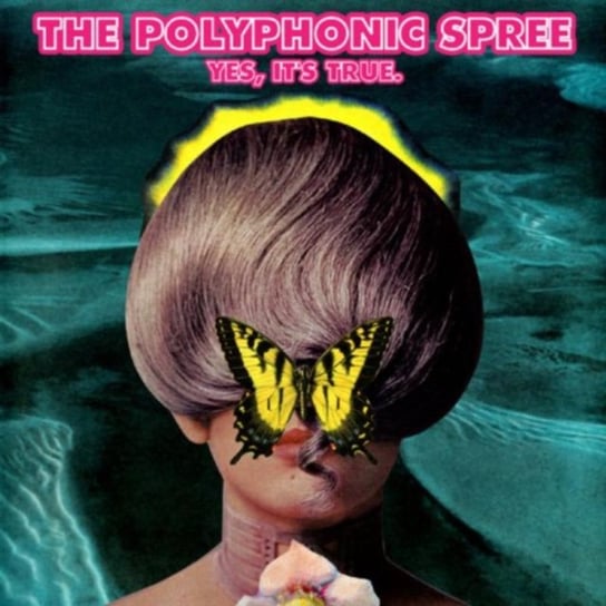 Yes, It's True The Polyphonic Spree