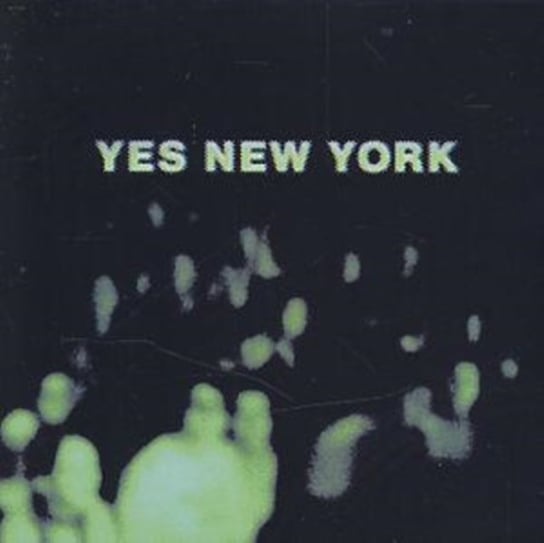 YES NEW YORK Various Artists