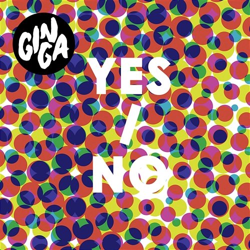 Yes/No Gin Ga