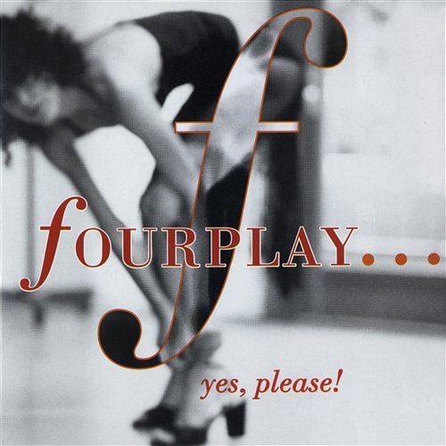 Once Upon A Love Fourplay