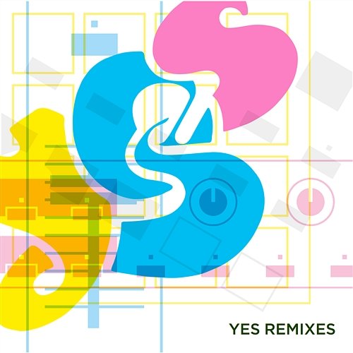 Yes Remixes Yes