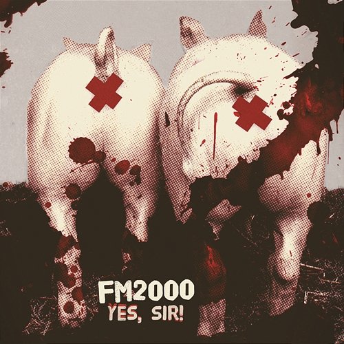 Yes, Sir FM2000