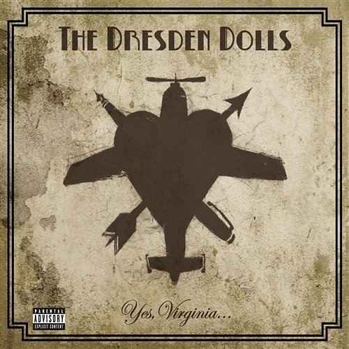 Yes, Virginia The Dresden Dolls
