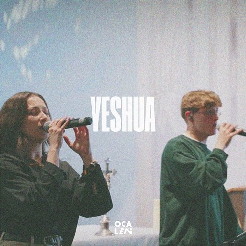 Yeshua Ocaleni Worship