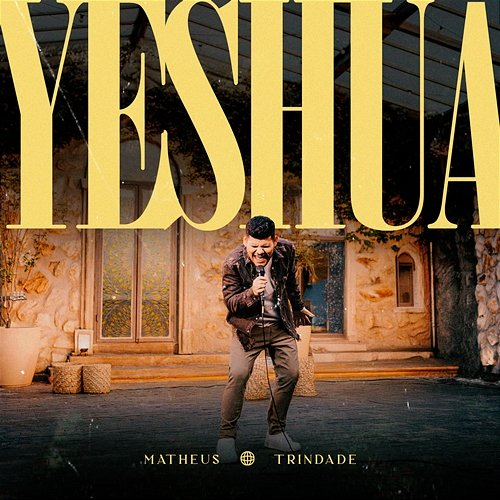 YESHUA Matheus Trindade