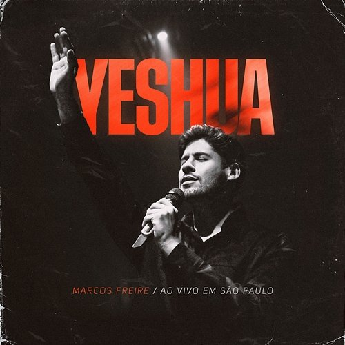 Yeshua Marcos Freire