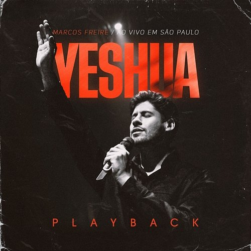 Yeshua Marcos Freire