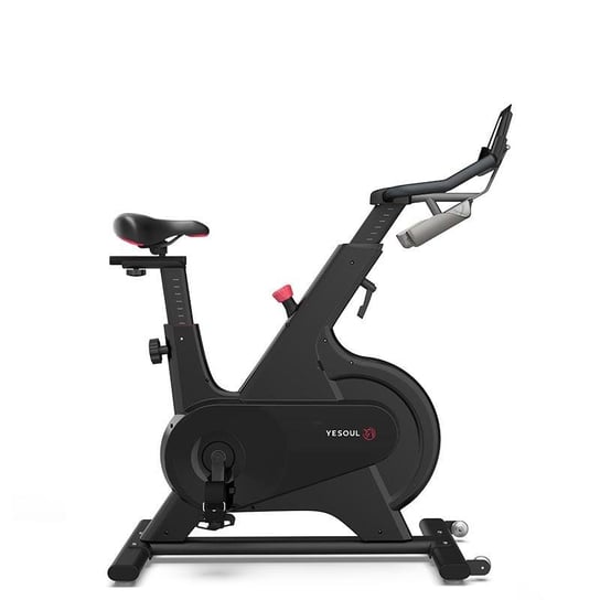 Yesoul Spin Bike M1 Czarny Rower treningowy Xiaomi