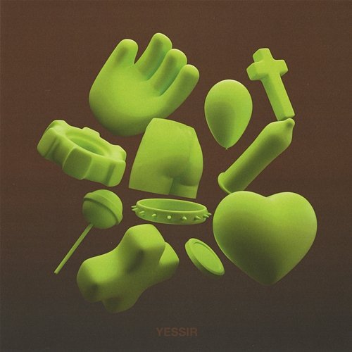 Yessir Enry-K & L'haine