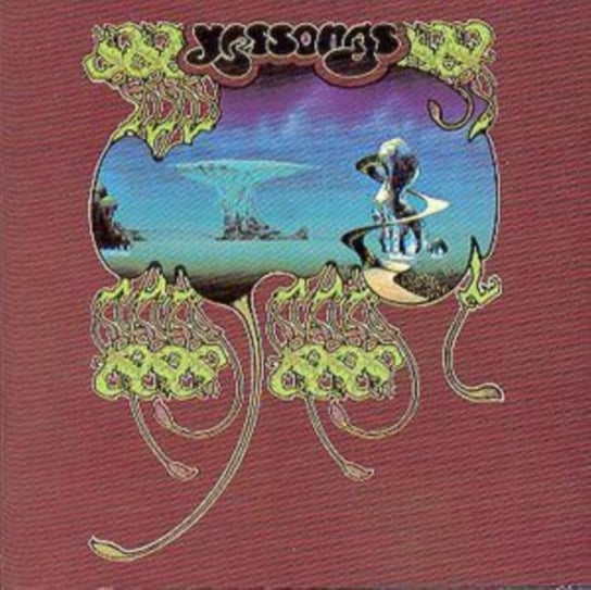 Yessongs Yes