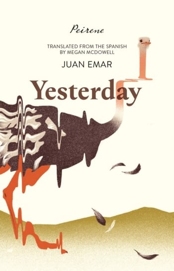 Yesterday Juan Emar