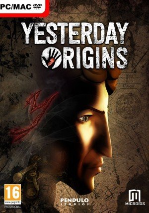 Yesterday Origins, PC Plug In Digital