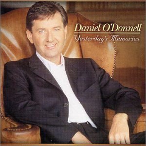 Yesterday's Memories Daniel O'Donnell