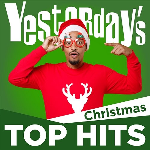 Yesterday's Top Hits: Christmas Various Artists