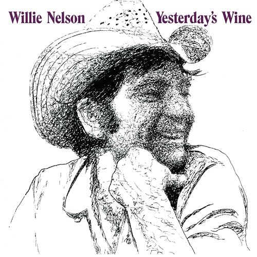 Yesterday's Wine Willie Nelson