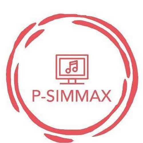 Yesterday Vs Like Home (P-Simmax Mashup) P-Simmax