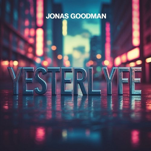 Yesterlyfe Jonas Goodman