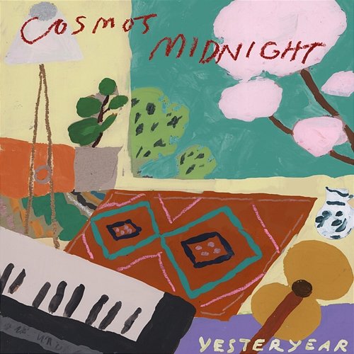 Yesteryear Cosmo's Midnight