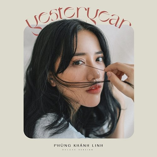 yesteryear Phung Khanh Linh