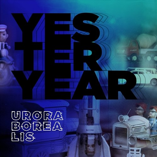 Yesteryear Urora Borealis, LoreFi