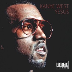 Yesus West Kanye
