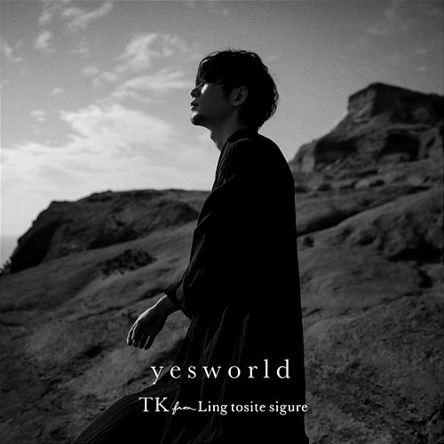 yesworld TK from Ling tosite sigure