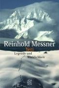 Yeti Messner Reinhold