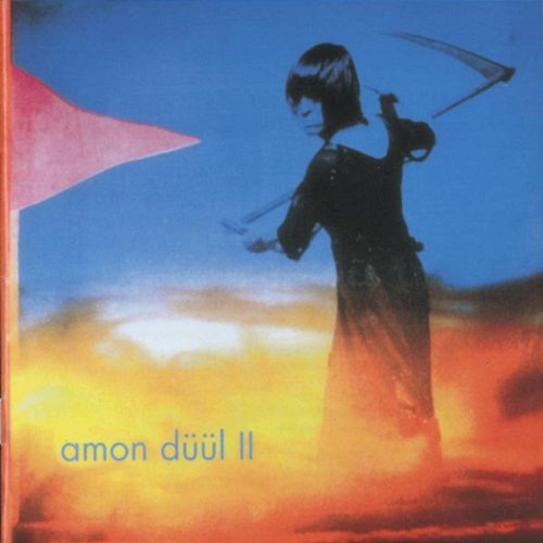 Yeti Amon Düül II