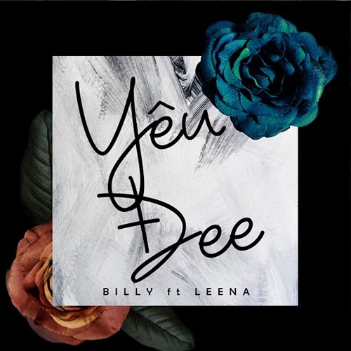 Yêu Đee Billy Nhựt Minh