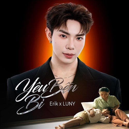 Yêu Bền Bỉ Erik & Luny