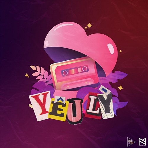 YÊU LỲ THE ILLY