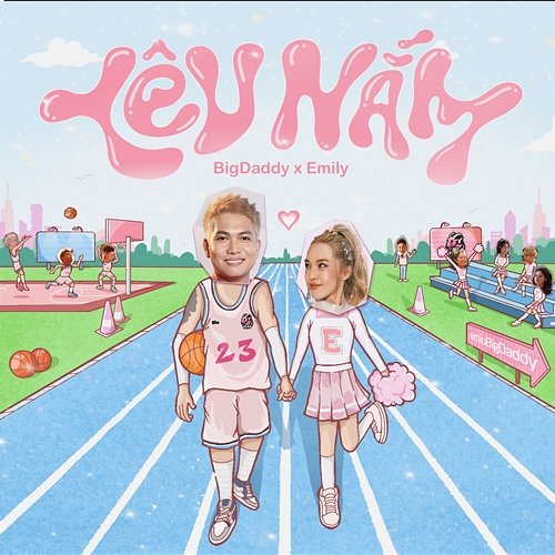 Yêu Nắm BigDaddy & Emily