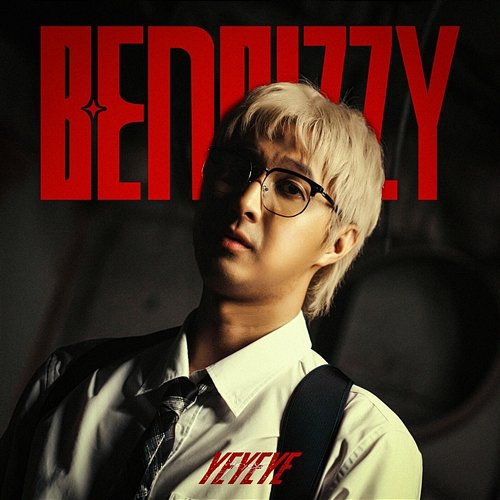YEYEYE BEN BIZZY