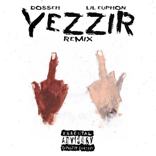 Yezzir Lil Euphon, Dosseh