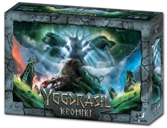 Yggdrasil: Kroniki SLOYCA SLOYCA