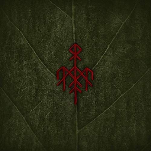 Yggdrasil, płyta winylowa Wardruna