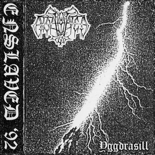 Yggdrasill, płyta winylowa Enslaved