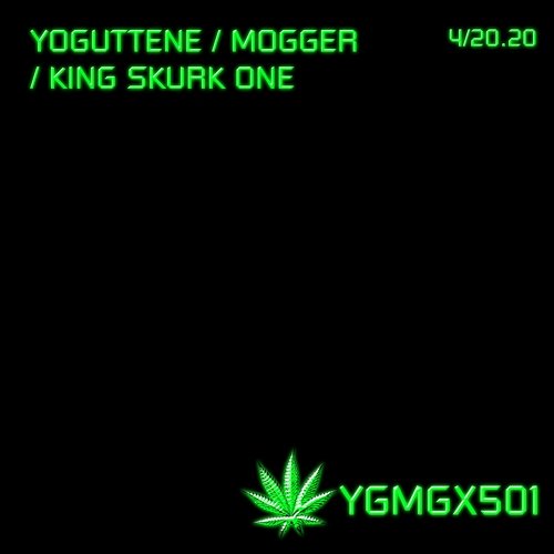 Ygmg501 Yoguttene, Moggger feat. KingSkurkOne