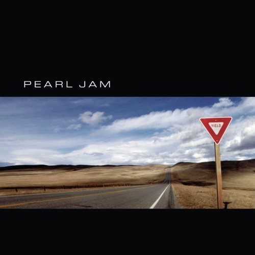 Yield Pearl Jam