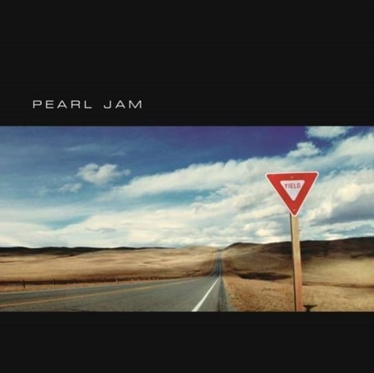 Yield, płyta winylowa Pearl Jam
