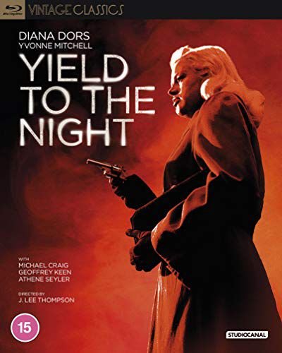 Yield To The Night (U progu ciemności) Various Directors