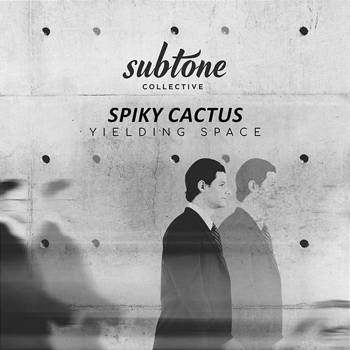 Yielding Space Spiky Cactus