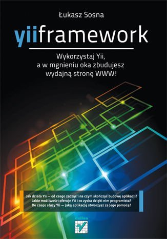 Yii Framework Sosna Łukasz