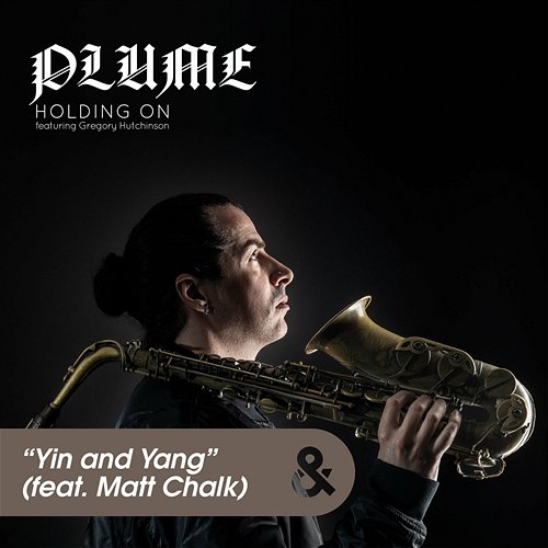 Yin & Yang Plume