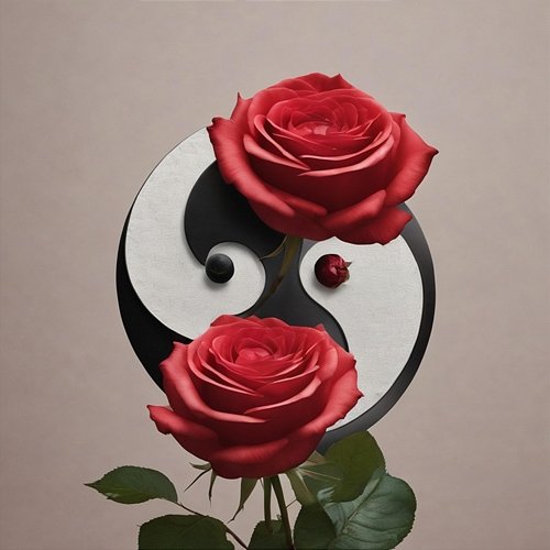 yin & yang ay3demi