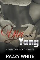 Yin & Yang White Razzy