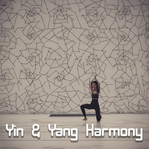 Yin & Yang Harmony: Discover Equilibrium with Yin Yoga Music Fusion Yoga Music Kingdom
