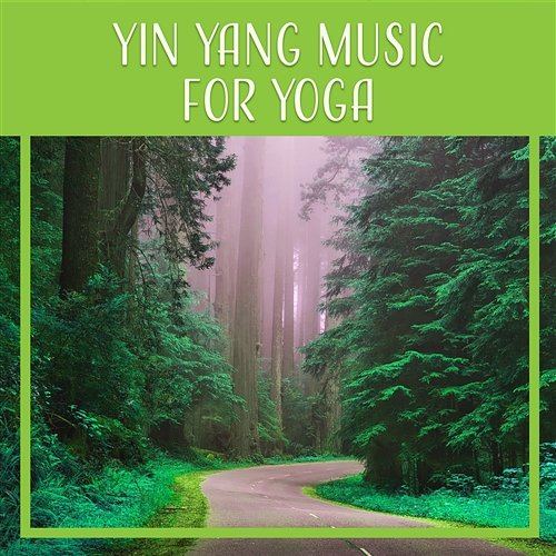 Yin Yang Music for Yoga: Anxiety Cure and Deep Meditation State, Spiritual Healing with New Age Sounds Yin Yang Yoga Masters