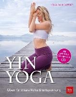 Yin Yoga Baumgartner Helga